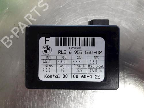 Used Electronic sensor BMW 1 (E87) 120 i (150 hp) 22483397