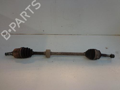 Used Right rear driveshaft MERCEDES-BENZ E-CLASS Coupe (C207) E 250 CGI (207.347) (204 hp) 22469644