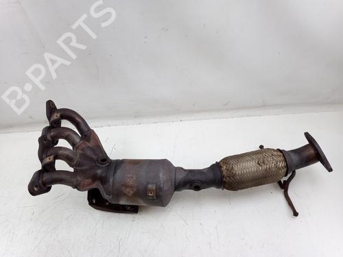 Used Catalyst FORD FOCUS II Turnier (DA_, FFS, DS) 1.6 (100 hp) 22506228