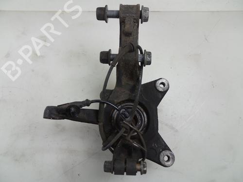 Fusée avant gauche RENAULT KANGOO Express (FW0/1_) 1.5 dCi 90 (FW0G, FW05, FW08, FW11) (90 hp) 22487076