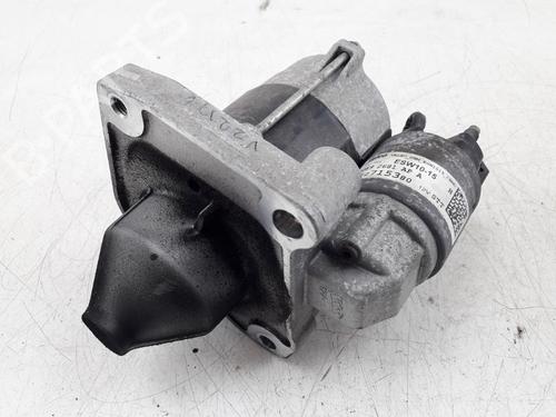 Used Starter CITROËN C3 III (SX) 1.2 PureTech 82 (83 hp) 22508092