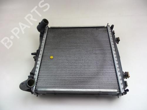Used Water radiator PORSCHE 911 (996) 3.4 Carrera (301 hp) 22481569