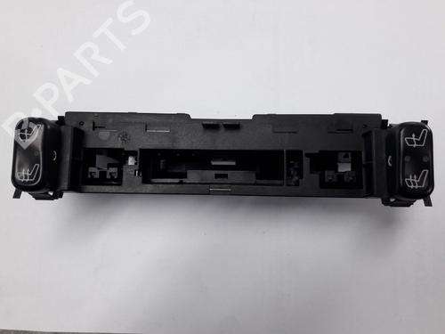 Spak kontakt MERCEDES-BENZ E-CLASS T-Model (S210) E 300 T Turbo-D (210.225) (177 hp) 22499688