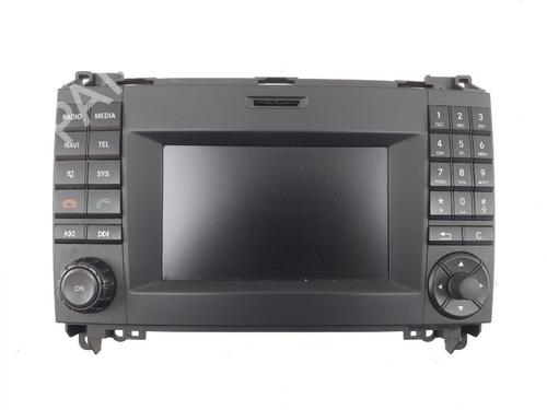 Used Electronic module VW CRAFTER 30-50 Van (2E_) 2.0 TDI (163 hp) 22503303
