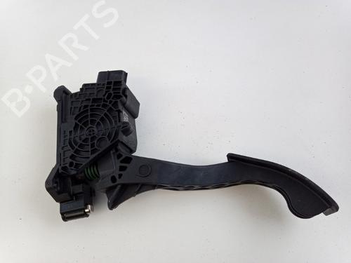 Used Pedal SEAT IBIZA V (KJ1, KJG) 1.0 TSI (95 hp) 22509393