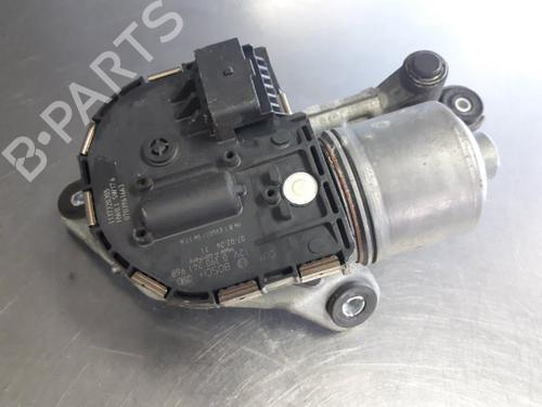 Mechanizm wycieraczek przednich PEUGEOT 407 SW (6E_, 6D_) 2.0 HDi 135 | BP22489692C83