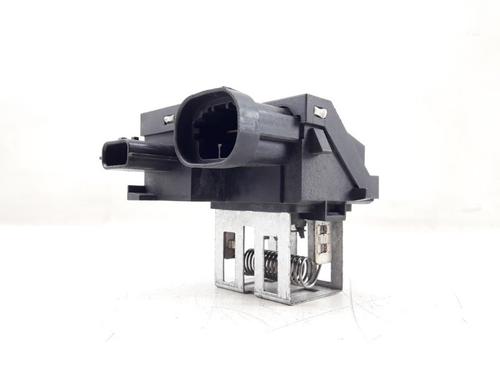 Varmeblæsermodstand RENAULT CLIO IV (BH_) 0.9 TCe 90 (BHNF, BHMA, BHMH, BHJK, BHJR) (90 hp) 22508408