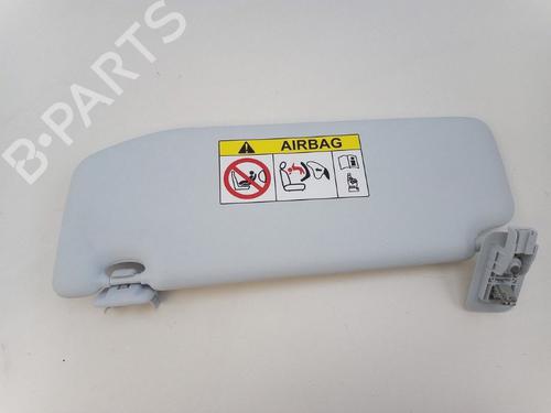 Andre PEUGEOT 208 II (UB_, UP_, UW_, UJ_) e-208 | BP22511674O1 