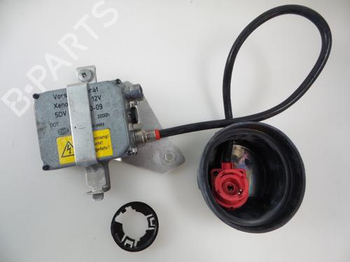 Used Xenon ballast Xenon ballast 22475420 22475420