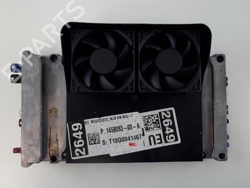 Used Control unit Control unit 22509191 22509191