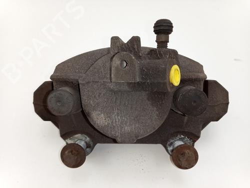 Right front brake caliper FIAT 500 (312_) 1.2 (312AXA1A) | BP27207156M104 