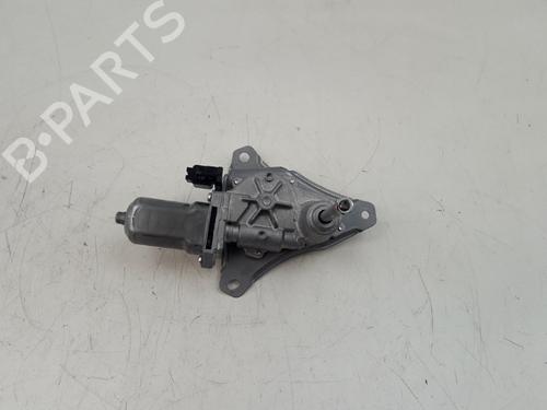 Rear wiper motor MITSUBISHI MIRAGE / SPACE STAR VI Hatchback (A0_A) 1.2 | BP22497549M102 