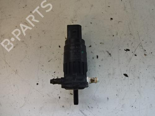 Used Washer pump Washer pump 22471507 22471507