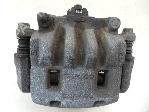 Used Left front brake caliper SUBARU XV (_GP_) 2.0 i AWD (GP7, G33GP) (150 hp) 22480925