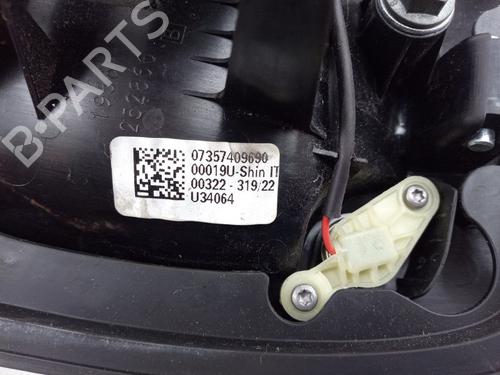 Interior handle FIAT DUCATO Van (250_) 160 Multijet 2,2 D | BP30623947I7 - Image 4