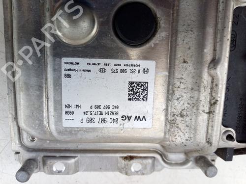 Electronic module SEAT Mii (KF1, KE1) 1.0 | BP37702077M83 - Image 2