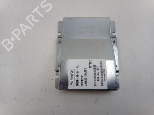 Modulo electronico FORD S-MAX (WA6) 2.5 ST (220 hp) 30497218