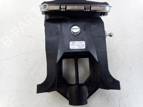 Gear lever FORD C-MAX II (DXA/CB7, DXA/CEU) 1.0 EcoBoost | BP26888295M90 
