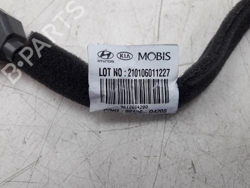 Other KIA NIRO I (DE) E-NIRO | BP22499939O1 