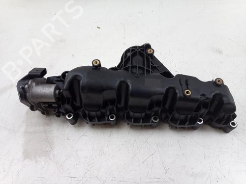 Used Intake manifold AUDI A4 B8 Avant (8K5) 2.0 TDI (143 hp) 32628364