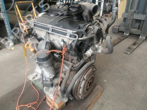 Engine VW GOLF IV Variant (1J5) 1.9 TDI | BP22457434M1 