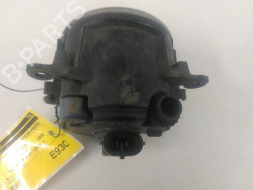 Højre foran tåkelykt RENAULT GRAND SCÉNIC II (JM0/1_) 1.5 dCi (JM1E) | BP22467361C31 