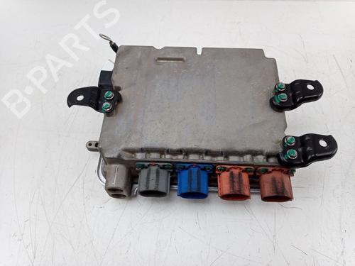 Used Electronic module TESLA MODEL S (5YJS) 85 (367 hp) 22494841