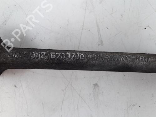 Right front suspension arm BMW 1 (E87) 116 i | BP22497451M13