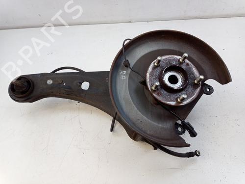 Used Right rear suspension arm MITSUBISHI OUTLANDER III (GG_W, GF_W, ZJ, ZL, ZK) 2.0 Hybrid 4WD (GG2W) (200 hp) 29283248