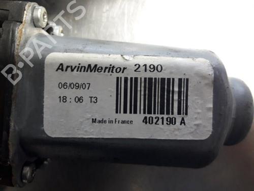 Rudehejsemekanisme Højre bagtil NISSAN QASHQAI / QASHQAI +2 I (J10, NJ10, JJ10E) 2.0 | BP22474367C25 