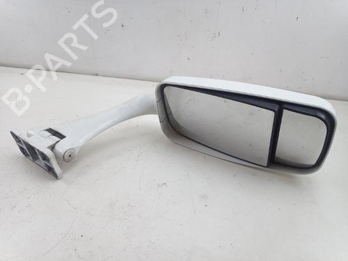 Used Left mirror FIAT DUCATO Platform/Chassis (250_) 130 Multijet 2,3 D (131 hp) 30363090