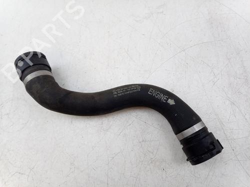 Used Pipe Pipe MERCEDES-BENZ C-CLASS T-Model (S205) C 300 e (205.253) (320 hp) 36458857 36458857