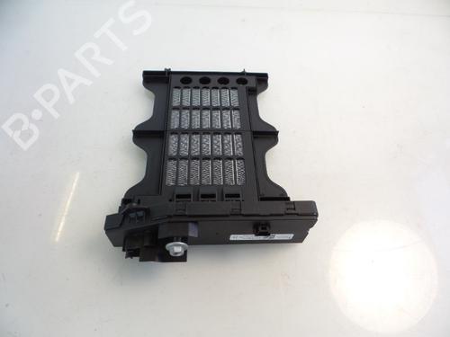 Used Heater resistor MERCEDES-BENZ A-CLASS (W176) A 180 CDI / d (176.012) (109 hp) 22476041
