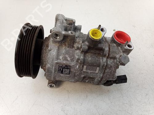 Used AC compressor AC compressor 36888994 36888994