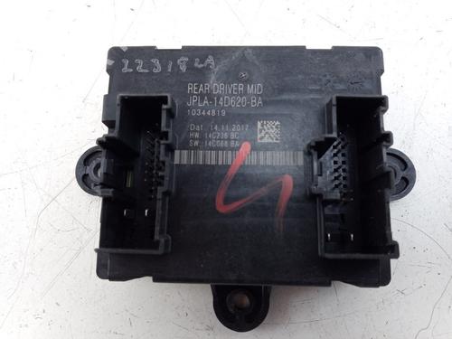 Elektronisk modul LAND ROVER RANGE ROVER SPORT II (L494) 3.0 TDV6 4x4 (258 hp) 24943219