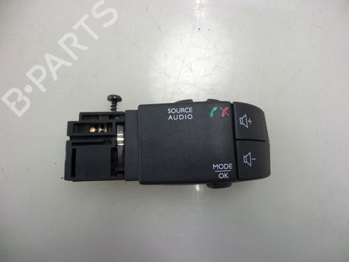 Rattkontroller RENAULT TWINGO III (BCM_, BCA_) 1.0 SCe 70 (71 hp) 22484555
