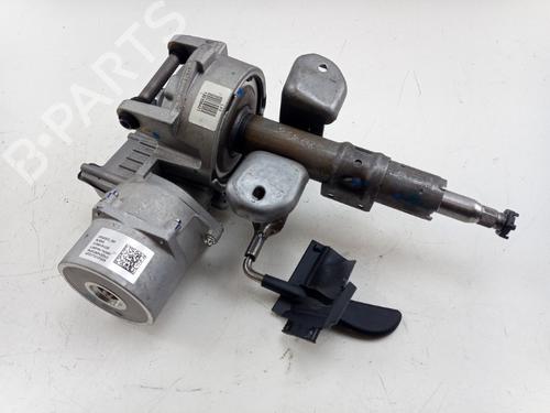 Used Steering column FIAT 500 (312_) 1.2 (312AXA1A) (69 hp) 31049106