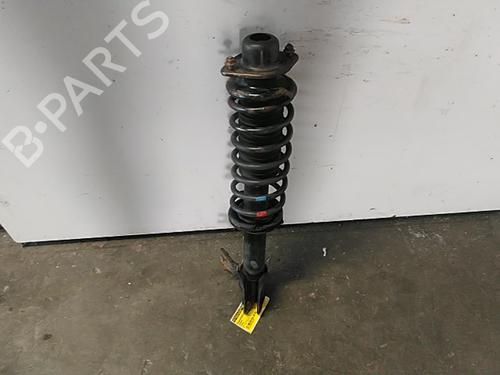 Used Left front shock absorber NISSAN MICRA II (K11) 1.3 i 16V (HK11) (75 hp) 22459368