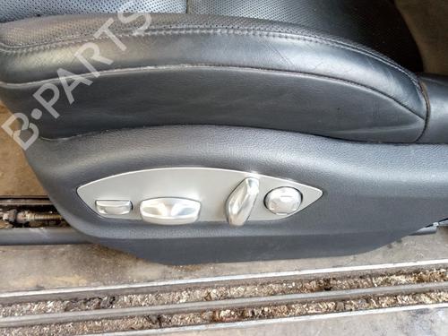 Sæde sæt PORSCHE MACAN (95B) 3.6 Turbo | BP22495360C78 - Image 2