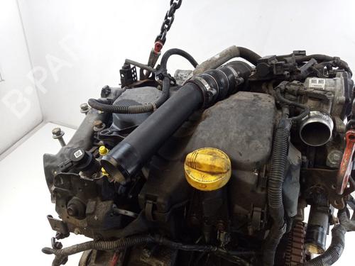 Engine DACIA DOKKER Box Body/MPV 1.5 dCi (FEAJ) | BP38272066M1 - Image 2