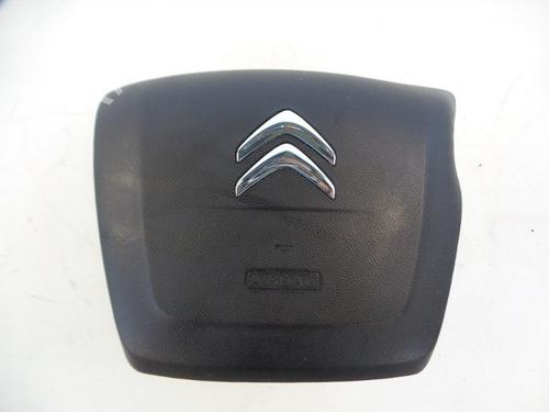 Used Driver airbag CITROËN JUMPER II Van 2.0 BlueHDi 110 (110 hp) 22486678