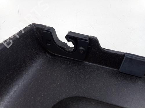 Rear parcel shelf HYUNDAI i10 II (BA, IA) 1.0 | BP29925406C85