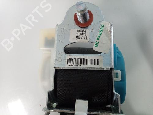 Rear right seatbelt HYUNDAI i20 I (PB, PBT) 1.2 | BP22475512I28 