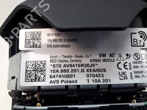 Andere VW ID.5 (E39) Pro | BP22512708O1 