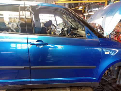 Right front door SUZUKI SWIFT III (MZ, EZ) 1.3 (RS413, ZC11S) | BP24595810C3 