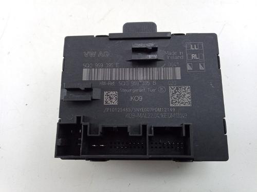 Modulo electronico VW PASSAT B8 Variant (3G5, CB5) 2.0 TDI (150 hp) 29594291