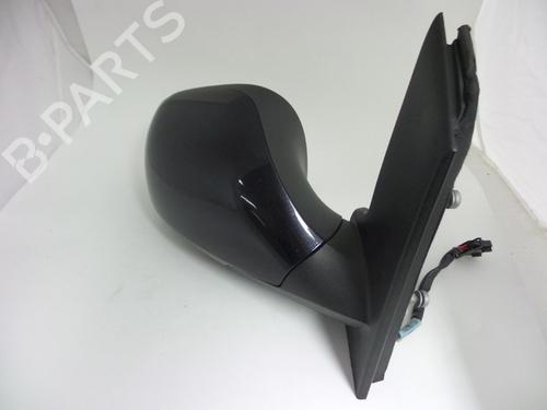 Right mirror SEAT ALTEA XL (5P5, 5P8) 1.9 TDI | BP22465911C27 