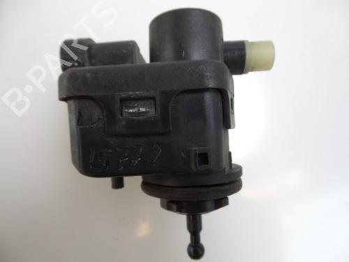 Frlygte justeringsmotor RENAULT SCÉNIC II (JM0/1_) 1.9 dCi (JM0G, JM12, JM1G, JM2C) | BP22474043E19 