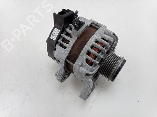 Used Alternator HYUNDAI i10 II (BA, IA) 1.0 (67 hp) 30680045