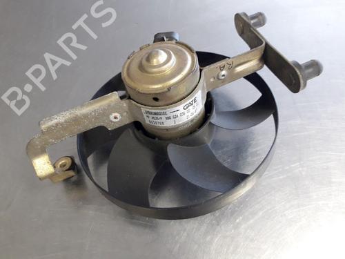 Used Radiator fan Radiator fan 22492049 22492049